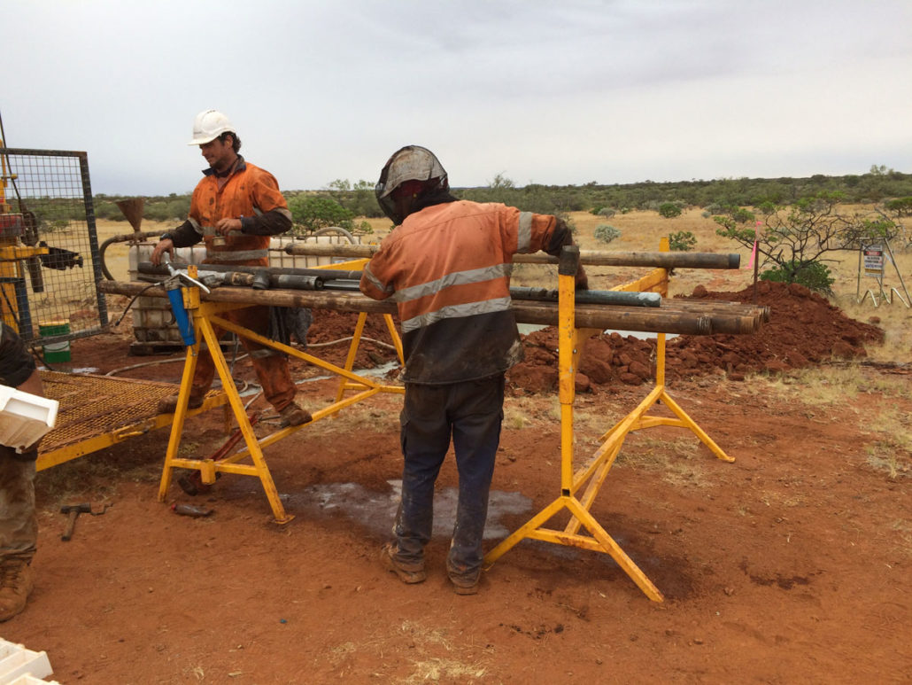 Gallery Hastings Technology Metals Limited